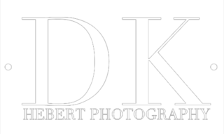 DKHebert Photography | Lafayette, LA | Weddings, Seniors & Family Portraits